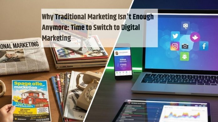 leading digital marketing company