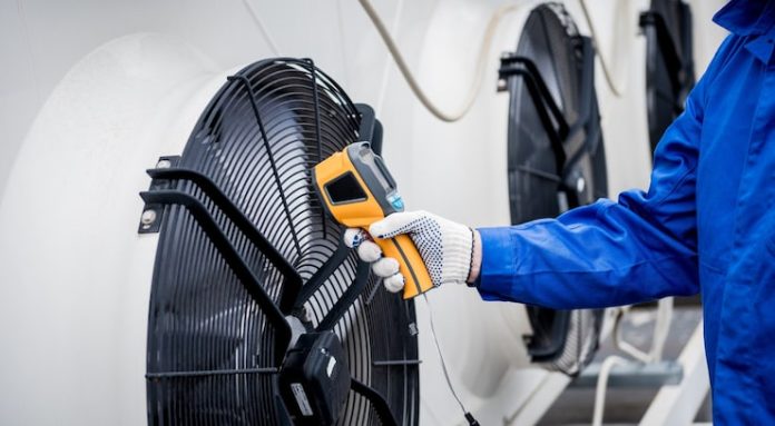 HVAC cleaning near me