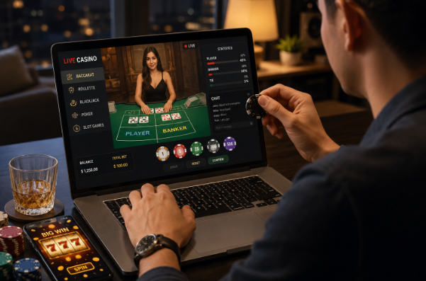slot terbaru